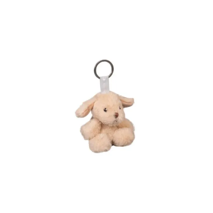 wrendale_plush_keyring_la_1.webp WRENDALEF/C Other*Wrendale Plush Keyring Labrador - Ralph