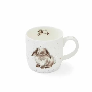 Portmeirion Kitchen And Dining | Mugs*Wrendale 'Rosie' Mug