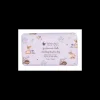 WRENDALEF/C Other*Wrendale Soap Cottage Garden