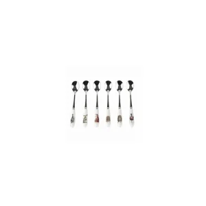 Portmeirion Kitchen And Dining | Utensils*Wrendale Tea Spoon Set