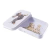 WRENDALEF/C Other*Wrendale 'That Friday Feeling' Keepsake TIn