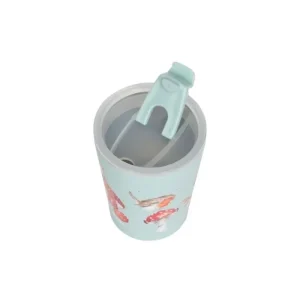 WRENDALEF/C Other*Wrendale Thermal Travel Cup - Fairy Ring