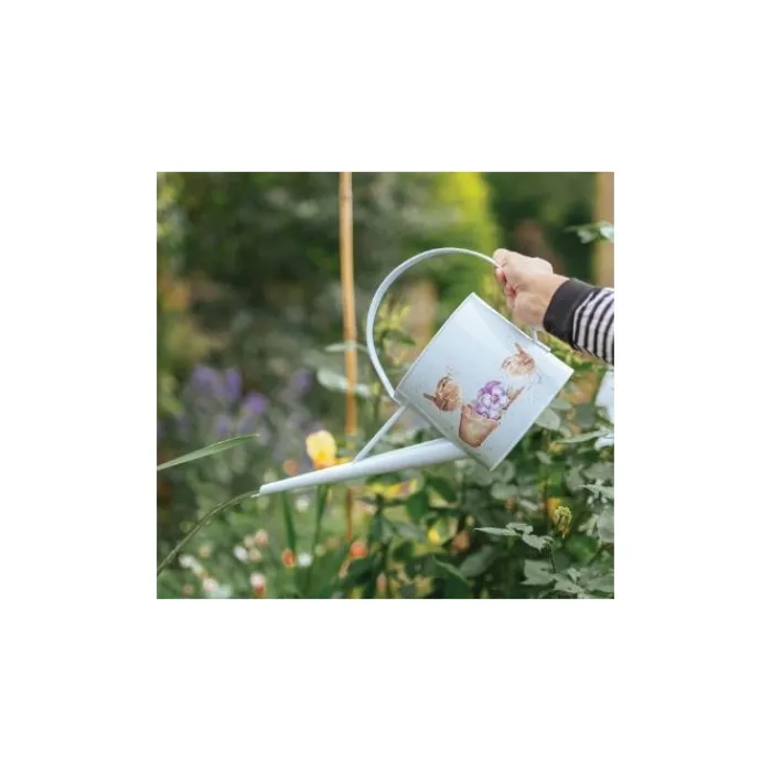 wrendale_watering_can__po_0.webp WRENDALEF/C Other*Wrendale Watering Can - Pottering About