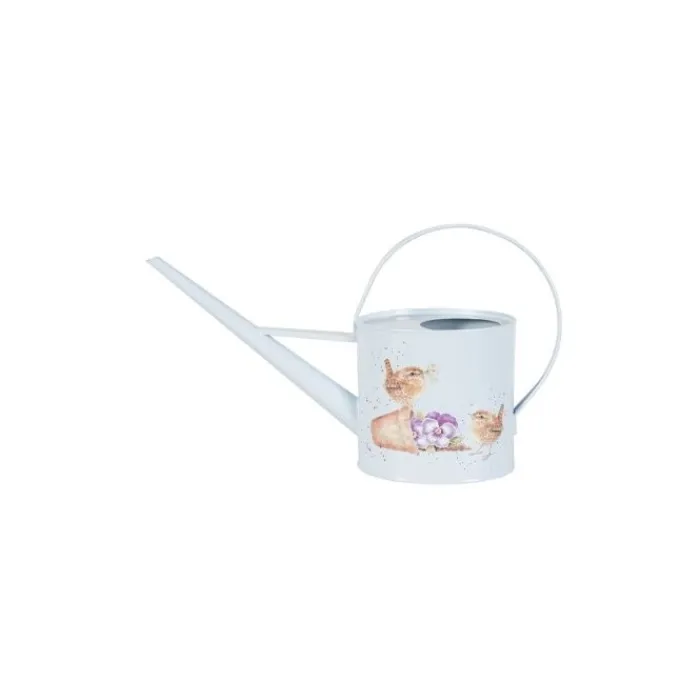 wrendale_watering_can__po_1.webp WRENDALEF/C Other*Wrendale Watering Can - Pottering About