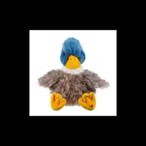 WRENDALEF/C Other*Wrendale 'Webster' Duck Character