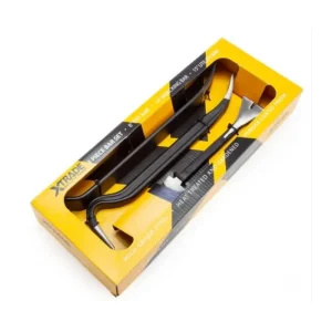 X TRADE Other*XTrade 3-Piece PRY Bar Set