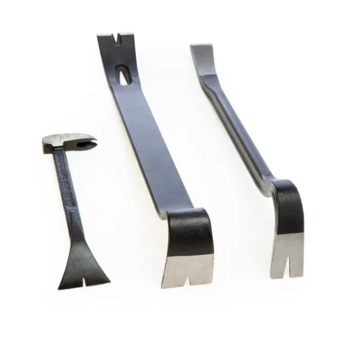 xtrade_piece_pry_bar_set_1.webp X TRADE Other*XTrade 3-Piece PRY Bar Set