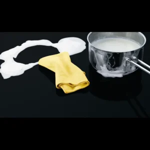zanussi Hobs*ZITN643K 59cm Induction Hob - Black
