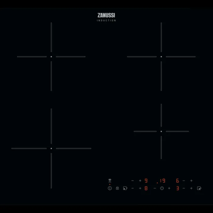 zanussi_zitnk_cm_inductio_3.webp zanussi Hobs*ZITN643K 59cm Induction Hob - Black