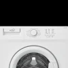 Zenith Washing Machines/Freestanding Washing Machines*ZWM7120W 7kg 1200 Spin Slim Depth Washing Machine - White
