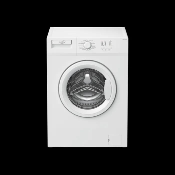 zenith_zwmw_kg__spin_slim_2.webp Zenith Washing Machines/Freestanding Washing Machines*ZWM7120W 7kg 1200 Spin Slim Depth Washing Machine - White