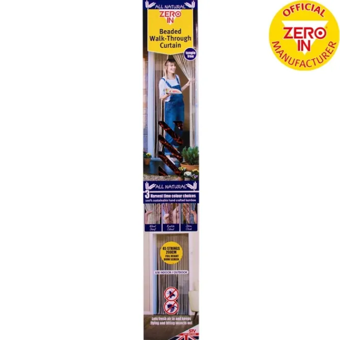zero_in_bamboo_beaded_doo_0.webp Zero In Insect Control | Insect Control*Bamboo Beaded Door Curtain