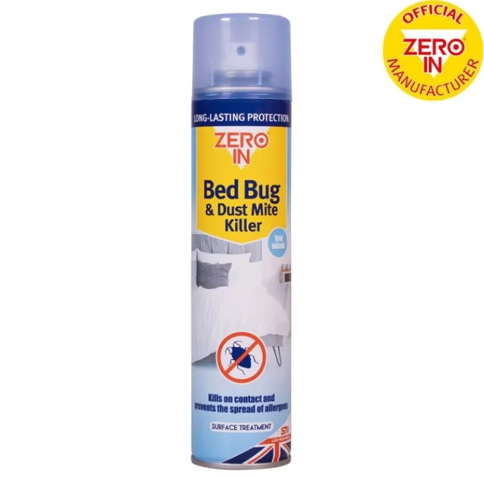 zero_in_bed_bug_killer_ae_0.webp Zero In Insect Control | Insect Control*Bed Bug Killer Aero 300ml