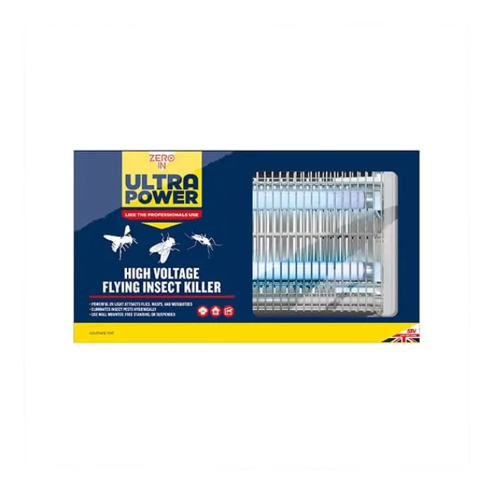 zero_in_ultra_power_high__1.webp Zero In Insect Control | Insect Control*Ultra Power High Voltage Flying Insect Killer