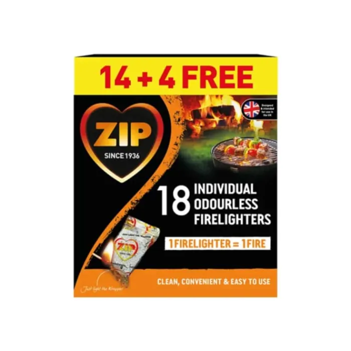 zip_individual_odourless__0.webp Zip Fuel*Individual Odourless Firelighters 18 Pack